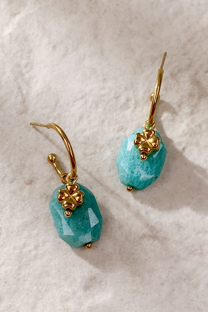 Darya Earrings