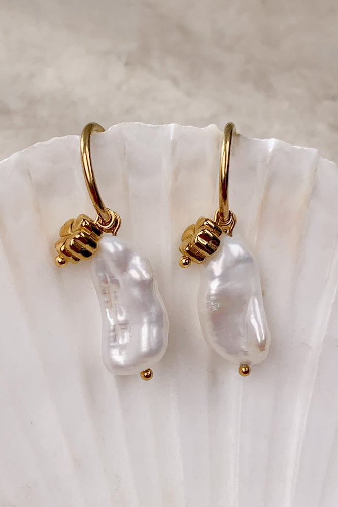Darya Earrings