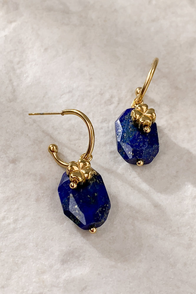 Darya Earrings