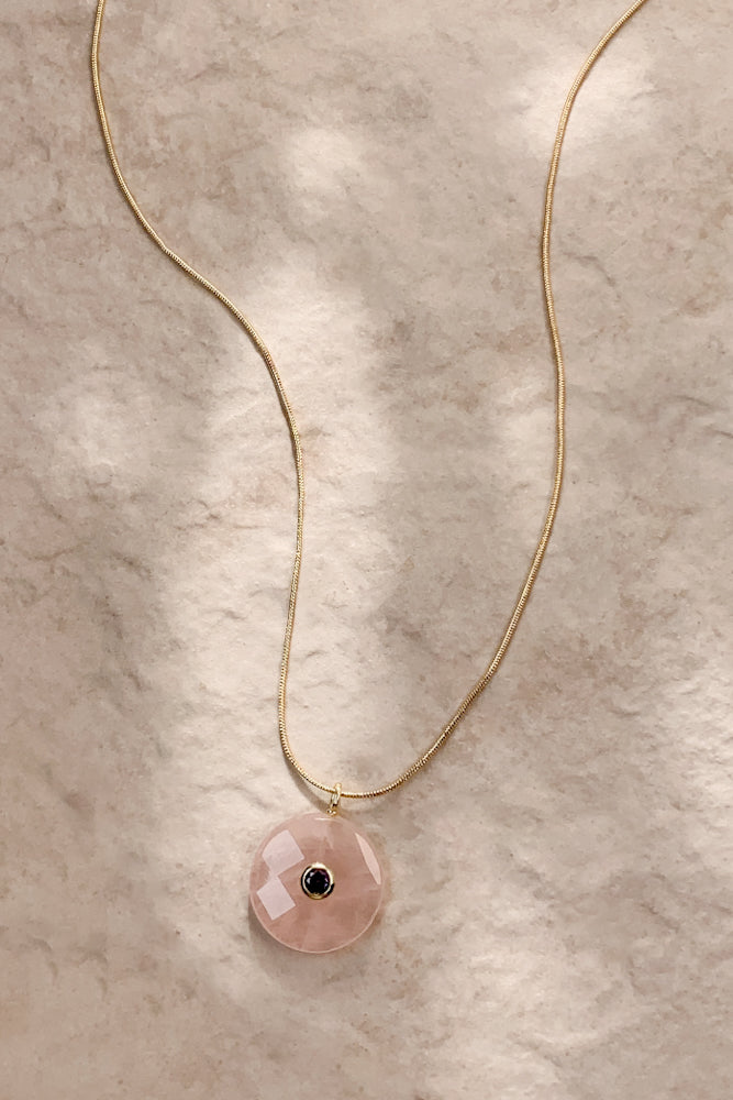 Obryn Adjustable Necklace