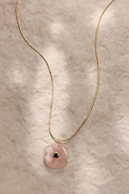 Obryn Adjustable Necklace