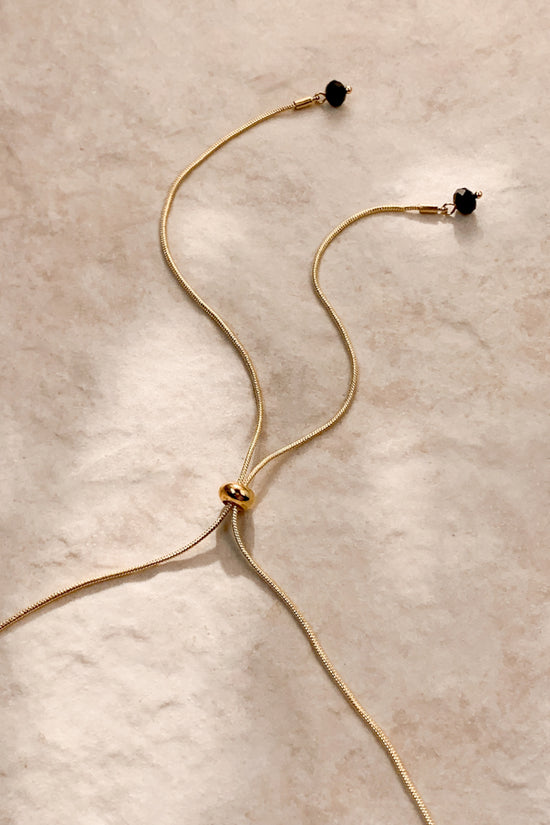 Obryn Adjustable Necklace