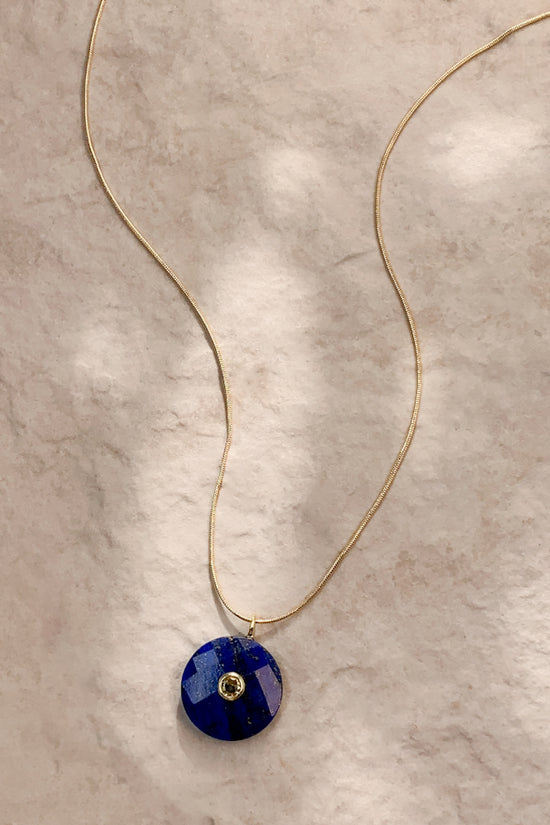 Obryn Adjustable Necklace