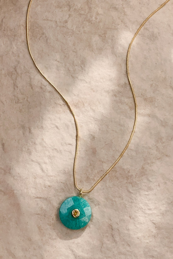Obryn Adjustable Necklace