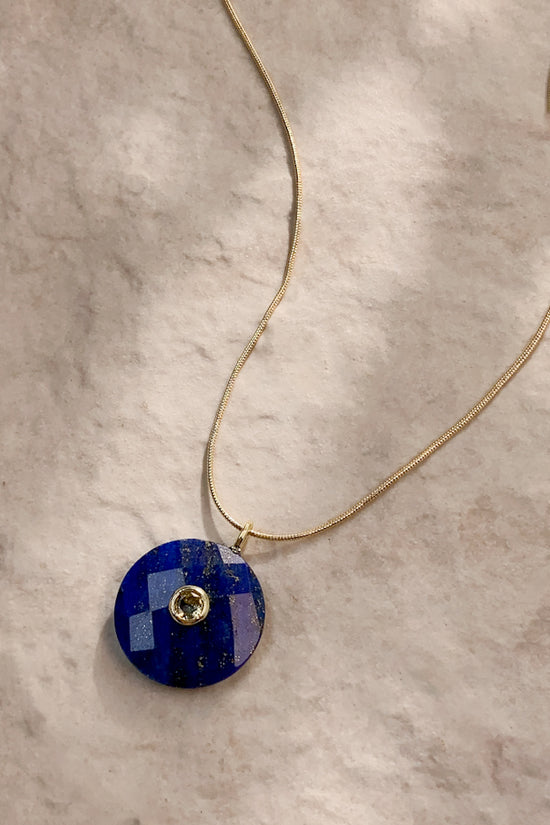 Obryn Adjustable Necklace