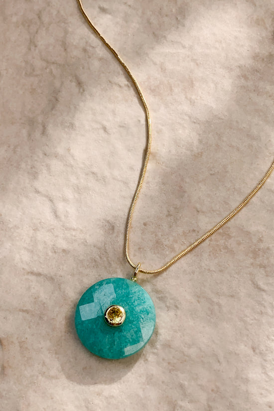 Obryn Adjustable Necklace