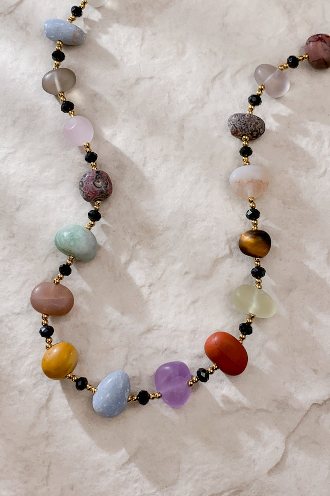 Oritha Necklace