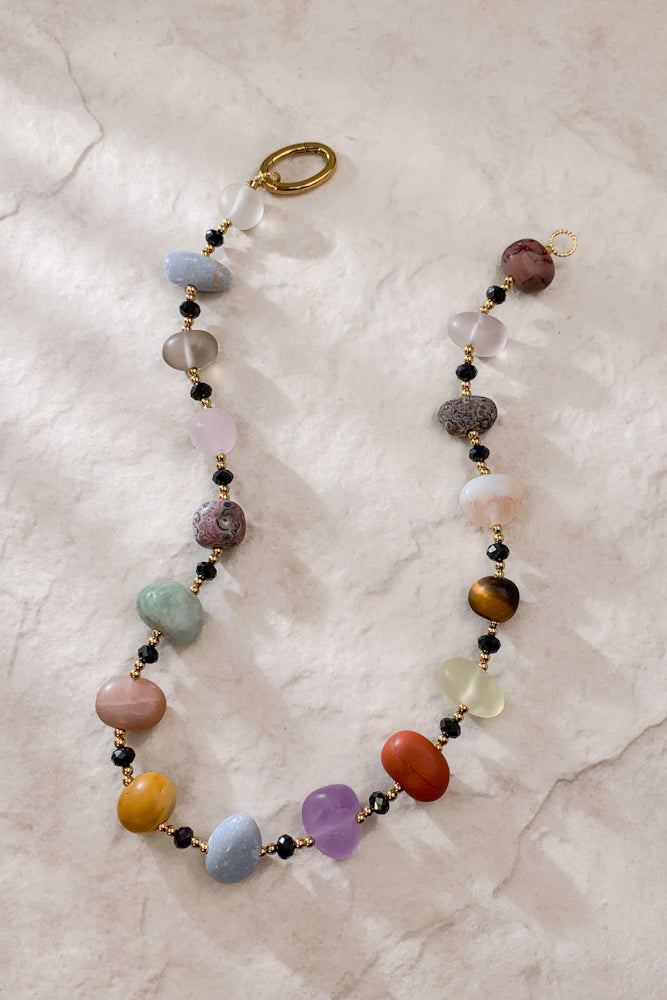 Oritha Necklace