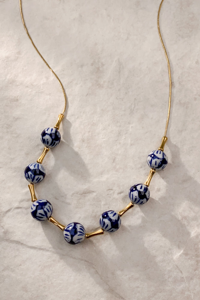 Rielle Necklace