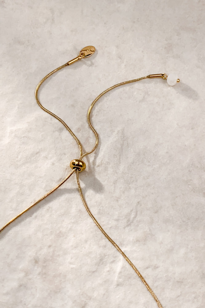 Rielle Necklace