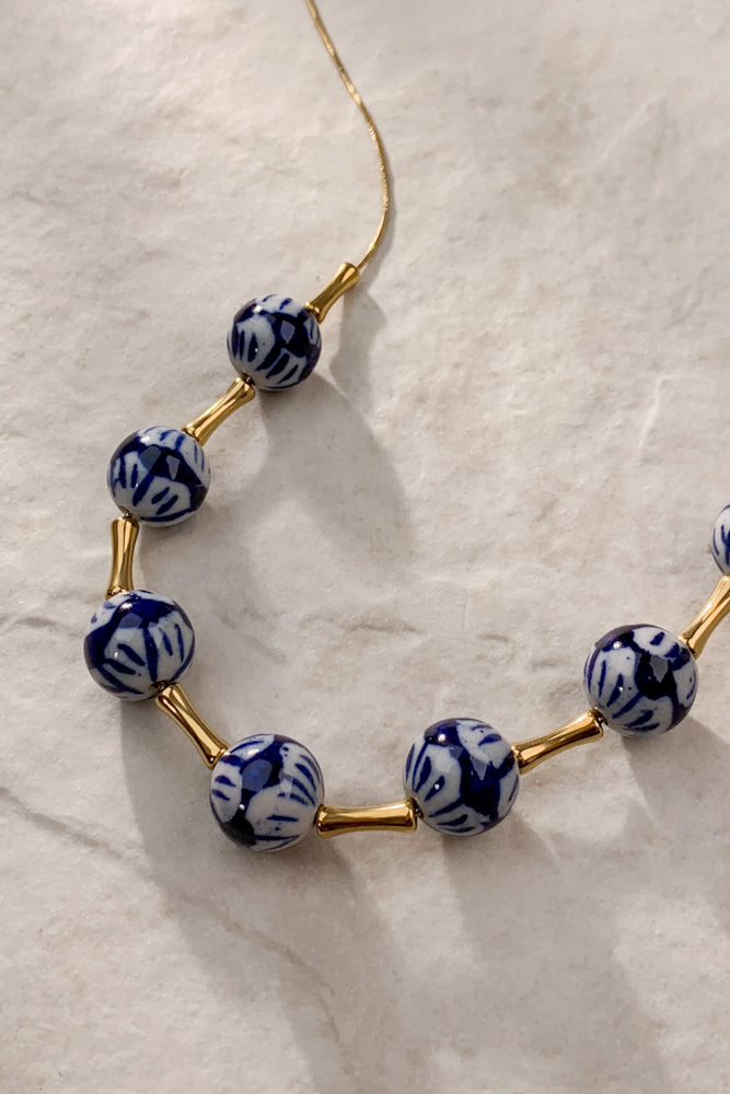 Rielle Necklace