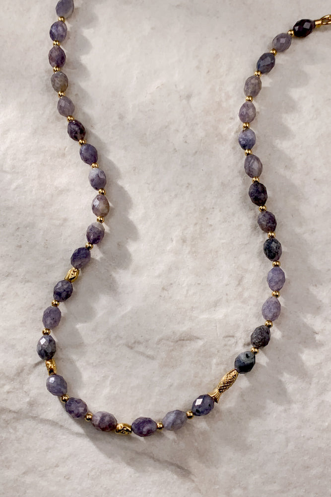 Luno Necklace