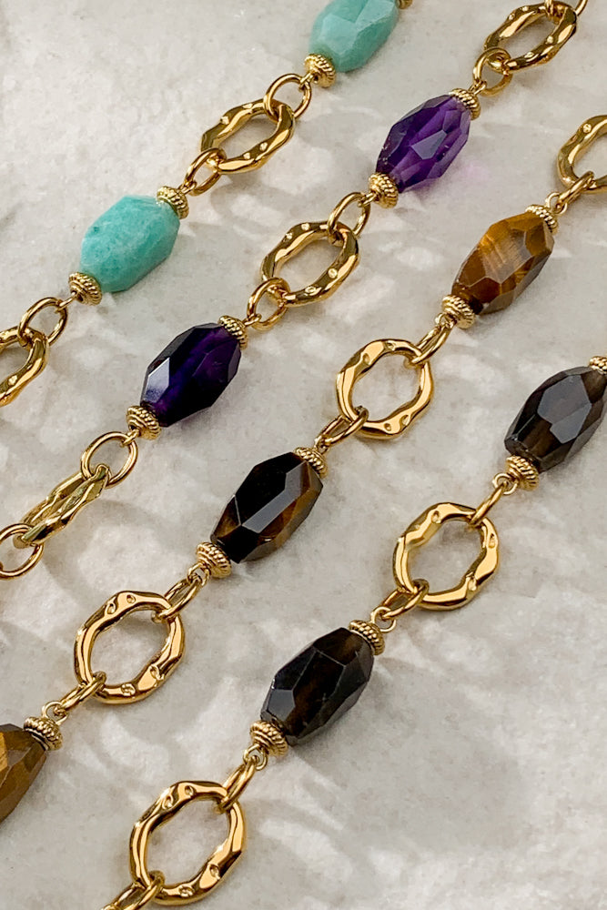 Lorene Necklace