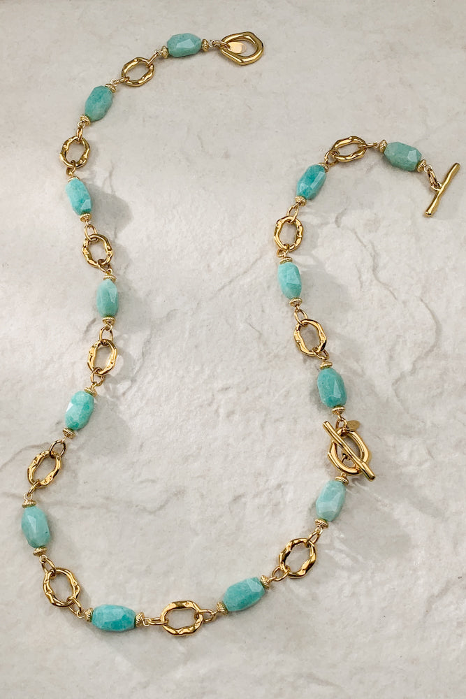 Lorene Necklace