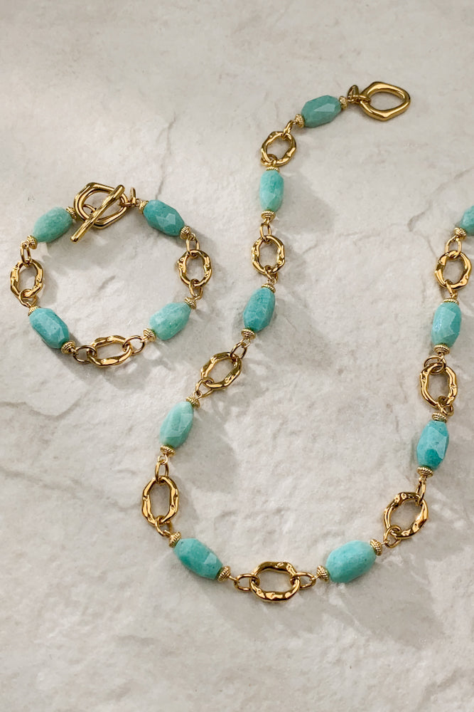 Lorene Necklace