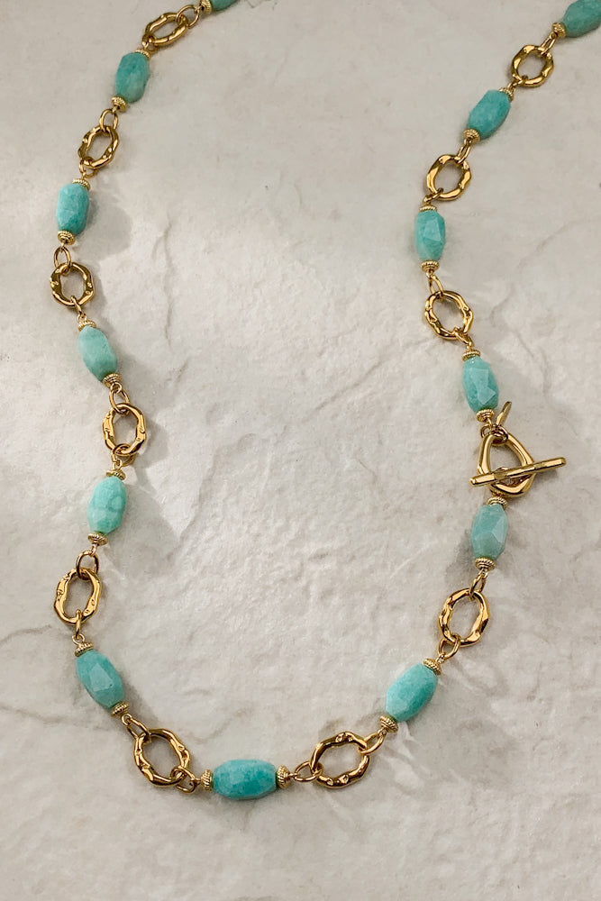 Lorene Necklace