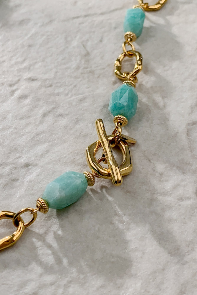 Lorene Necklace