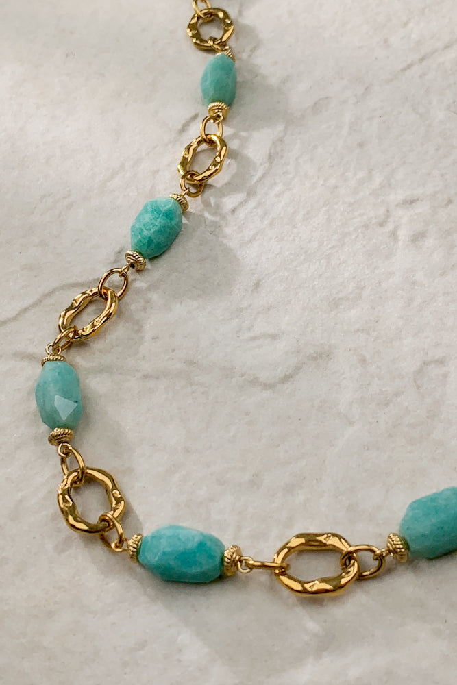 Lorene Necklace