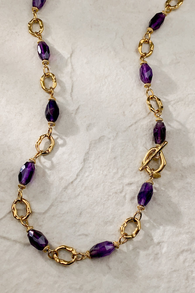 Lorene Necklace
