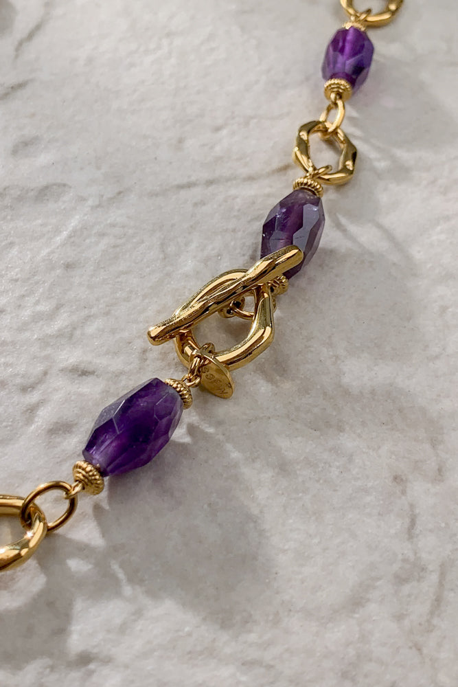 Lorene Necklace