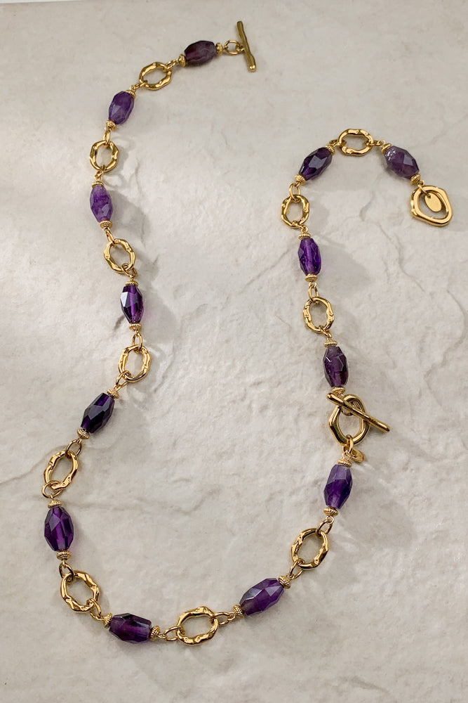 Lorene Necklace