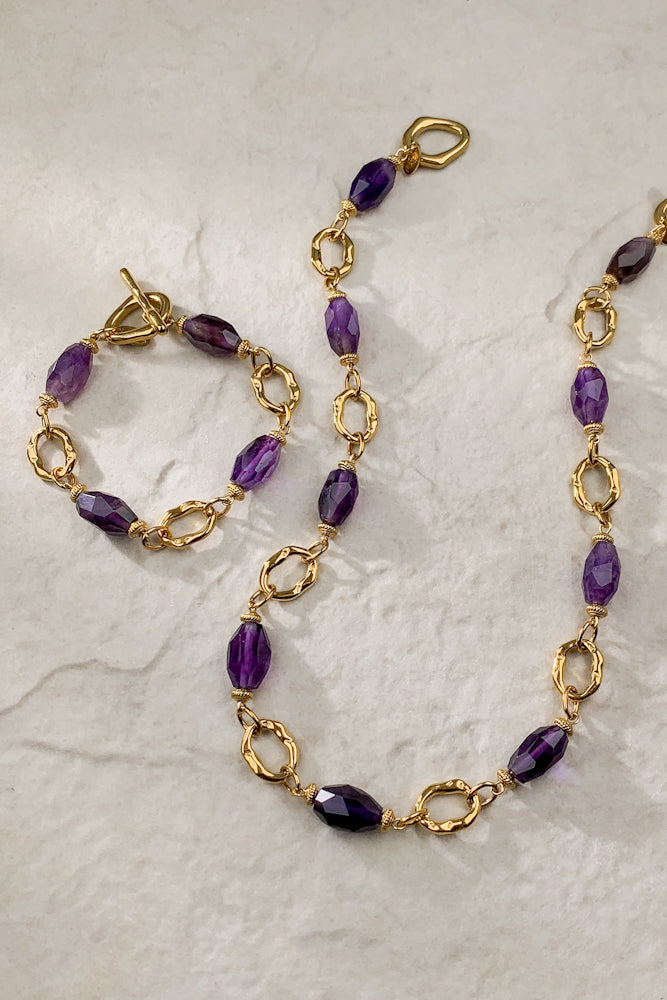 Lorene Necklace