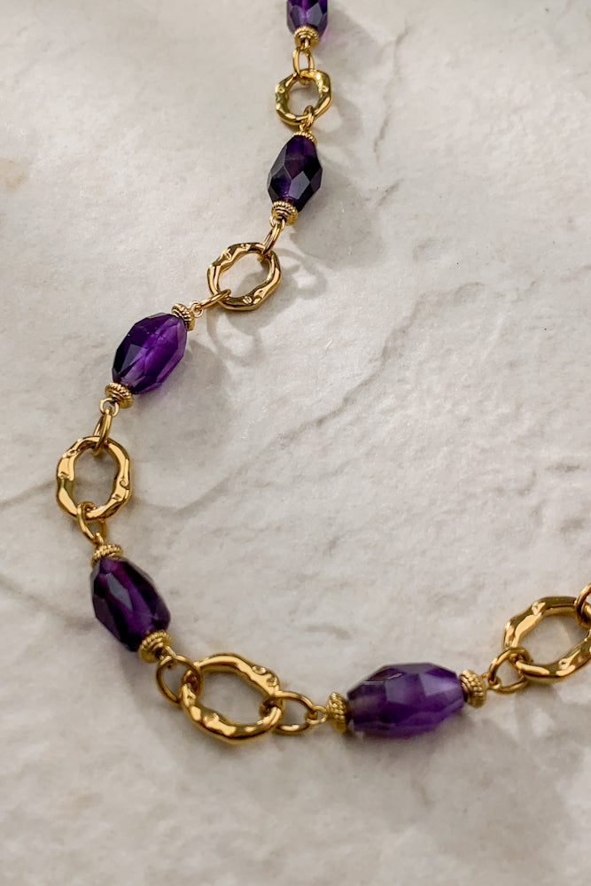 Lorene Necklace