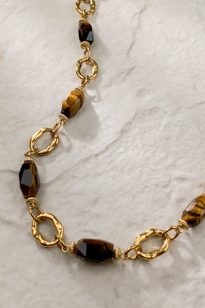 Lorene Necklace