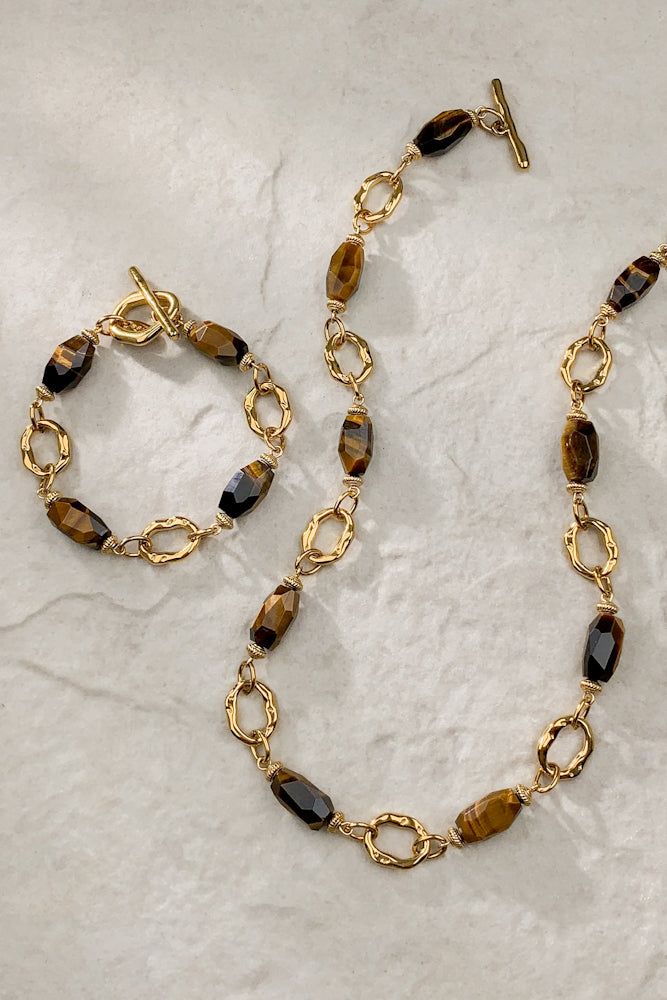Lorene Necklace