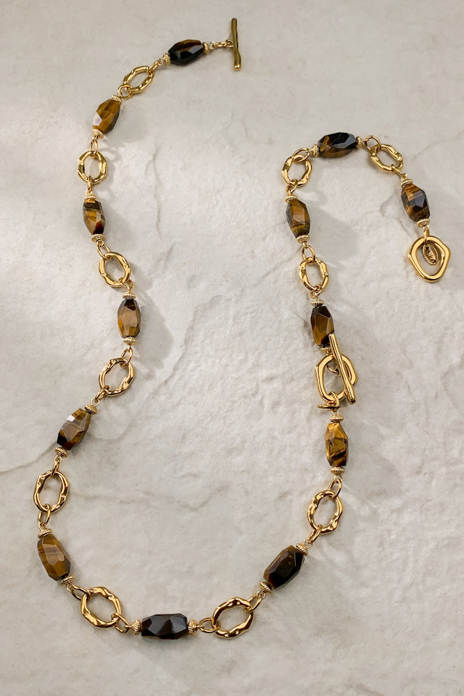 Lorene Necklace
