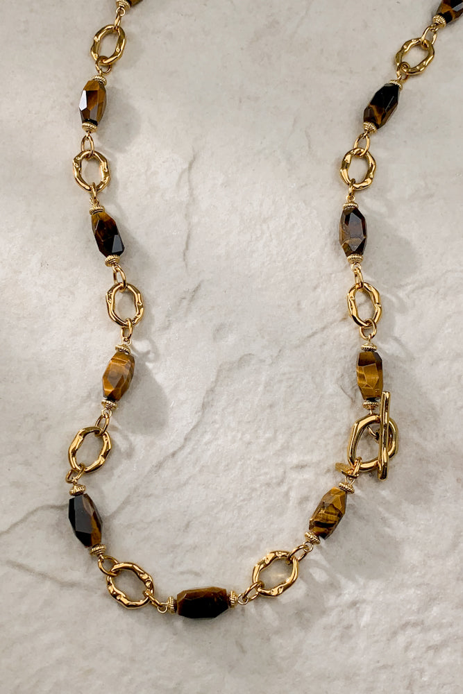 Lorene Necklace