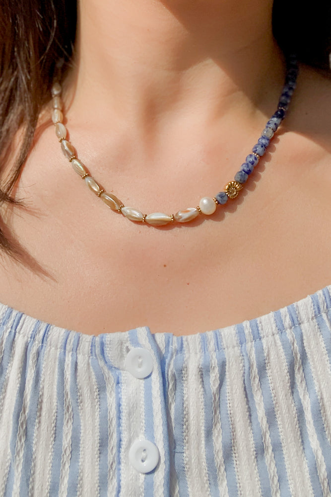 Ciro Necklace
