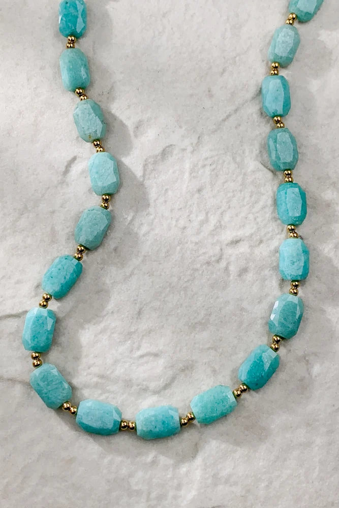 Darya Necklace