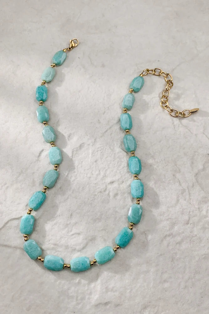 Darya Necklace