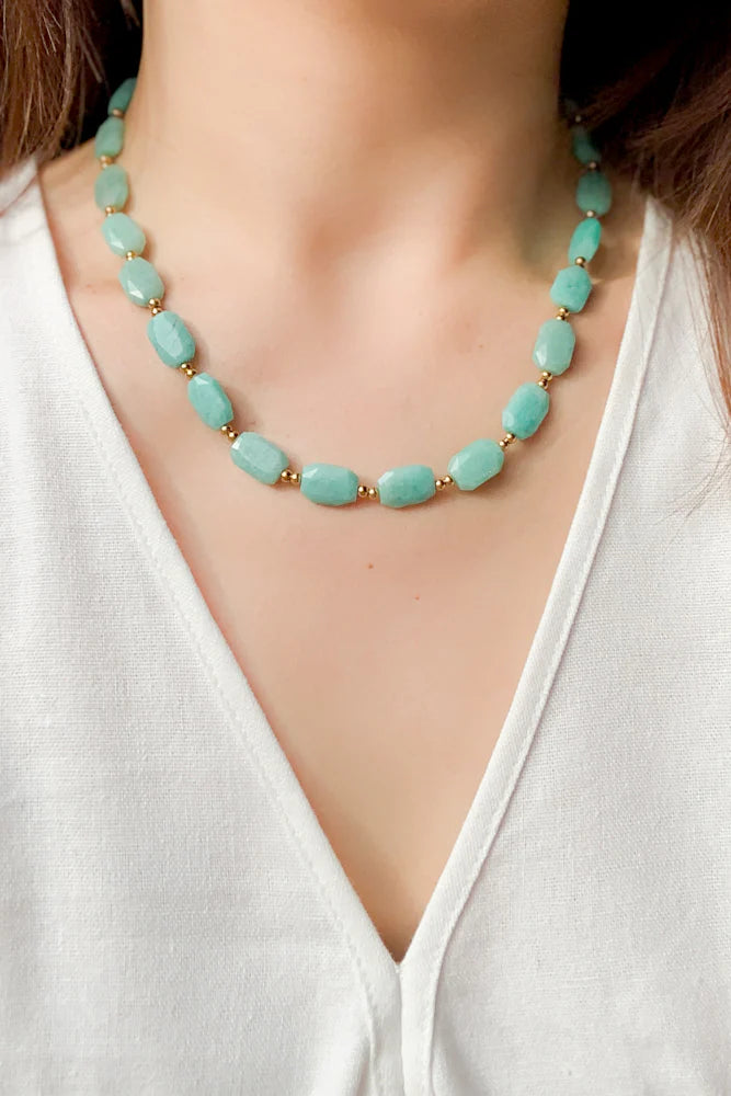 Darya Necklace