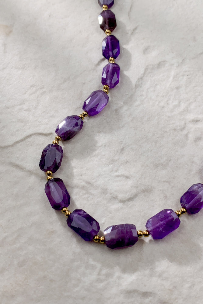 Darya Necklace