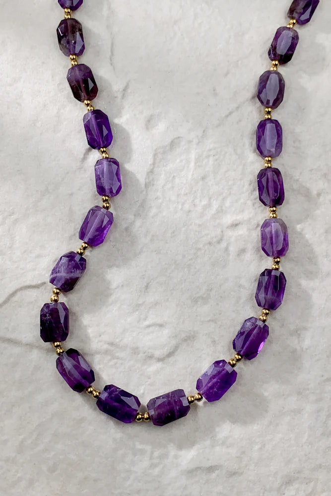Darya Necklace