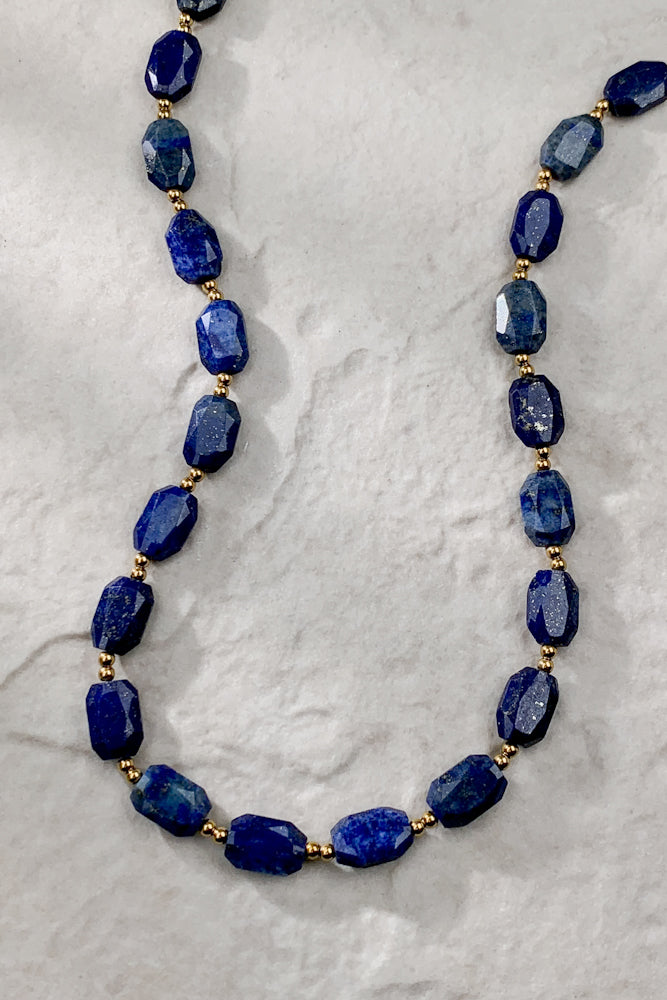 Darya Necklace