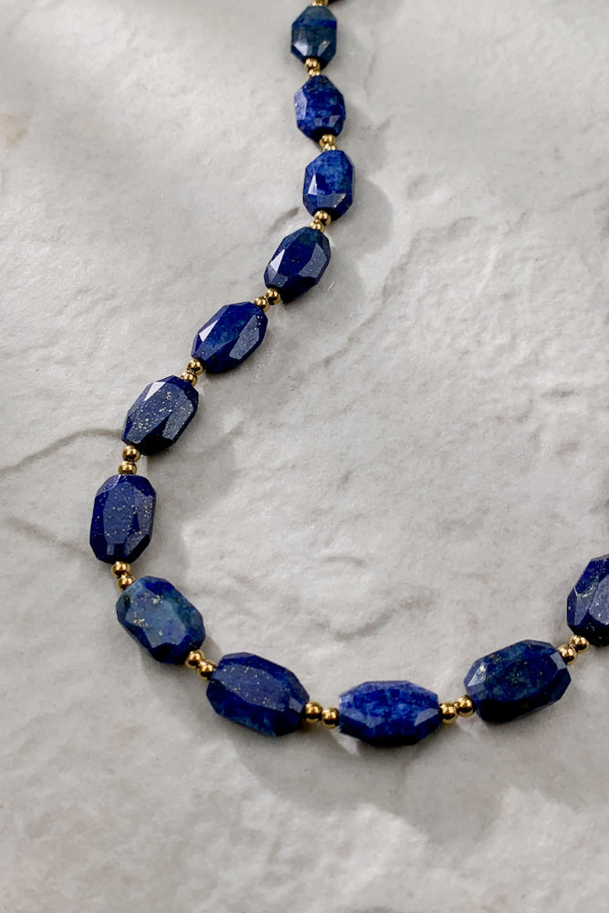 Darya Necklace