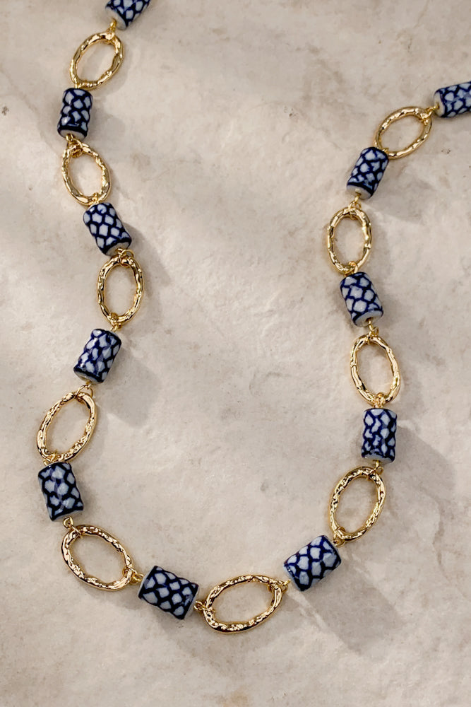 Cerelle Necklace