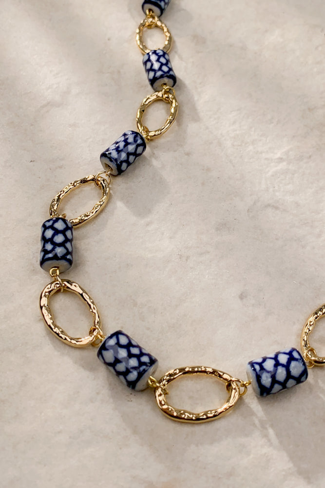 Cerelle Necklace