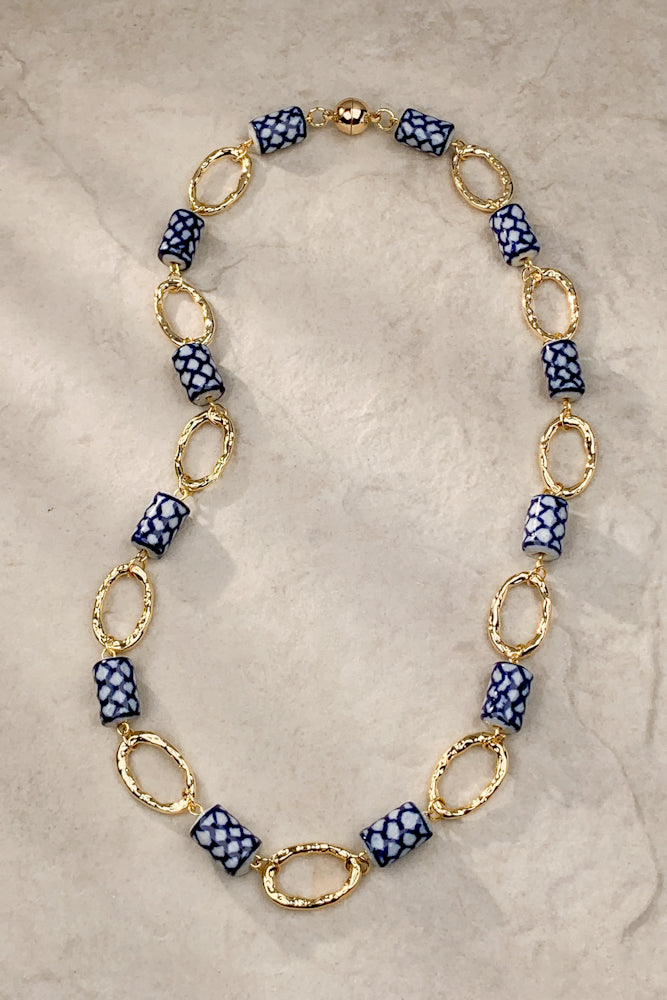 Cerelle Necklace