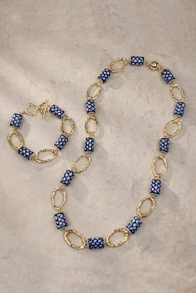 Cerelle Necklace