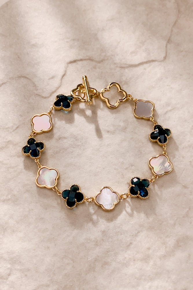 Lunelle Bracelet