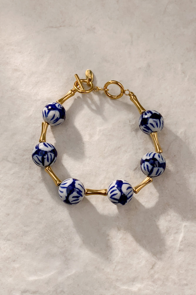 Rielle Bracelet