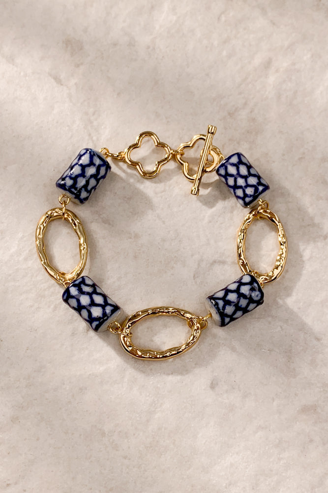 Cerelle Bracelet