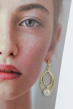 Dilisa Earrings