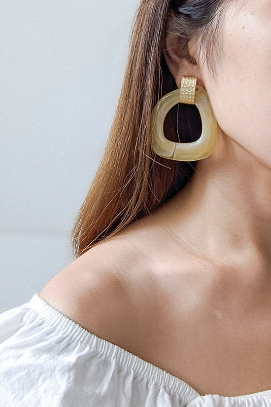 Load image into Gallery viewer, Rabna Earrings
