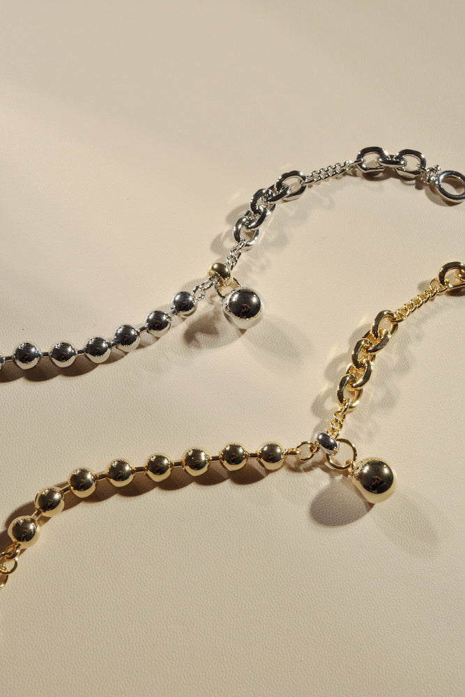 Kielo Chain Bracelet