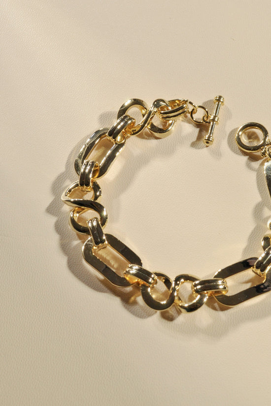 Maja Chain Bracelet
